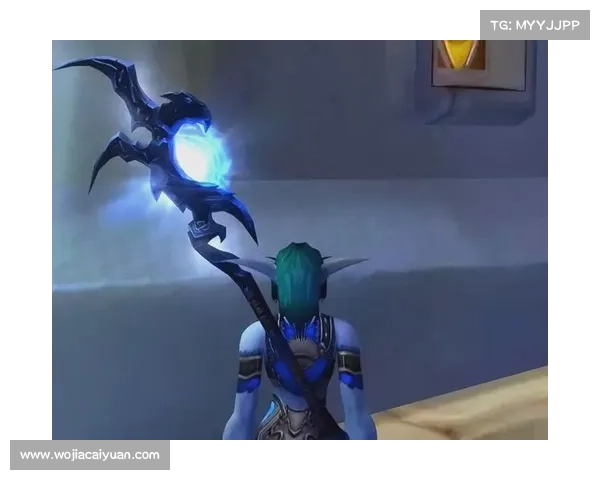 魔兽世界怀旧服：攻略高级装备，提升实力